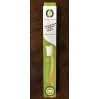 OLA Bamboo-brosse à dents ultra souple 
