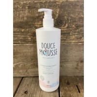 Lotion hydratante Douce Mousse, 500ml